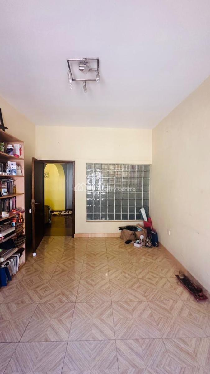 Luxury 6bedroom, Northern Foreshore Chevron, Lekki, Lagos, Detached Duplex for Sale