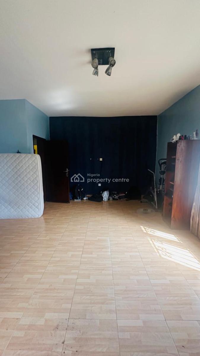 Luxury 6bedroom, Northern Foreshore Chevron, Lekki, Lagos, Detached Duplex for Sale