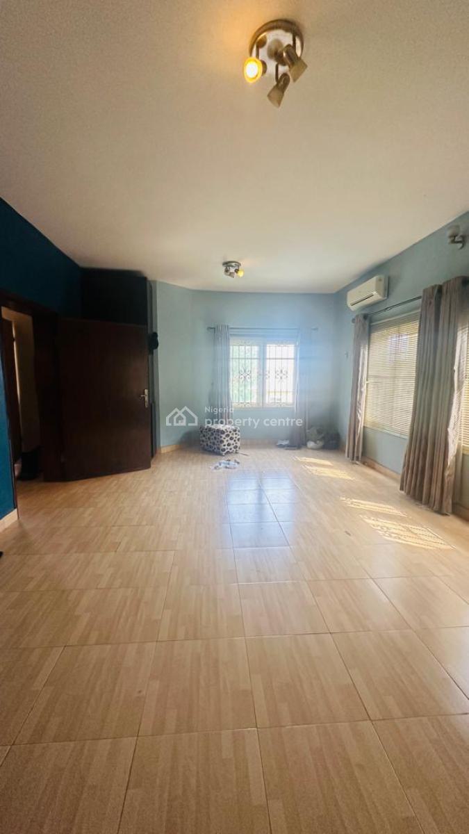 Luxury 6bedroom, Northern Foreshore Chevron, Lekki, Lagos, Detached Duplex for Sale