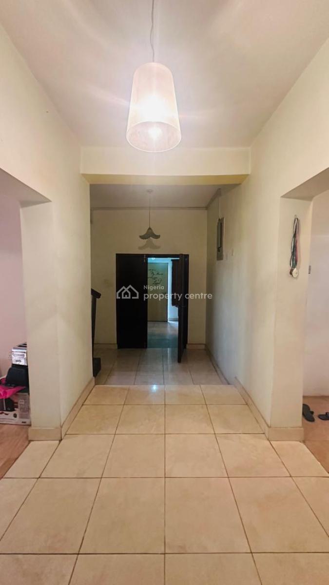 Luxury 6bedroom, Northern Foreshore Chevron, Lekki, Lagos, Detached Duplex for Sale