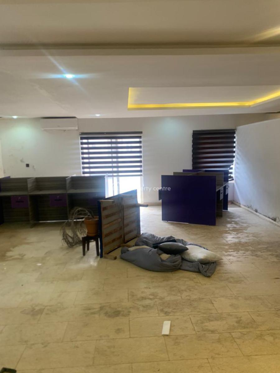 Fully Serviced 3 Bedroom, Oniru, Victoria Island (vi), Lagos, Flat / Apartment for Rent