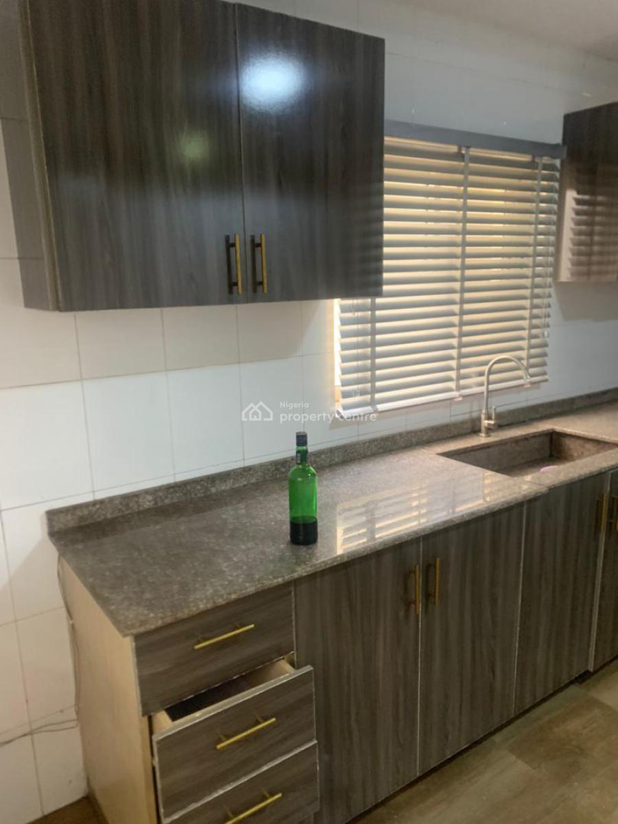 Fully Serviced 3 Bedroom, Oniru, Victoria Island (vi), Lagos, Flat / Apartment for Rent