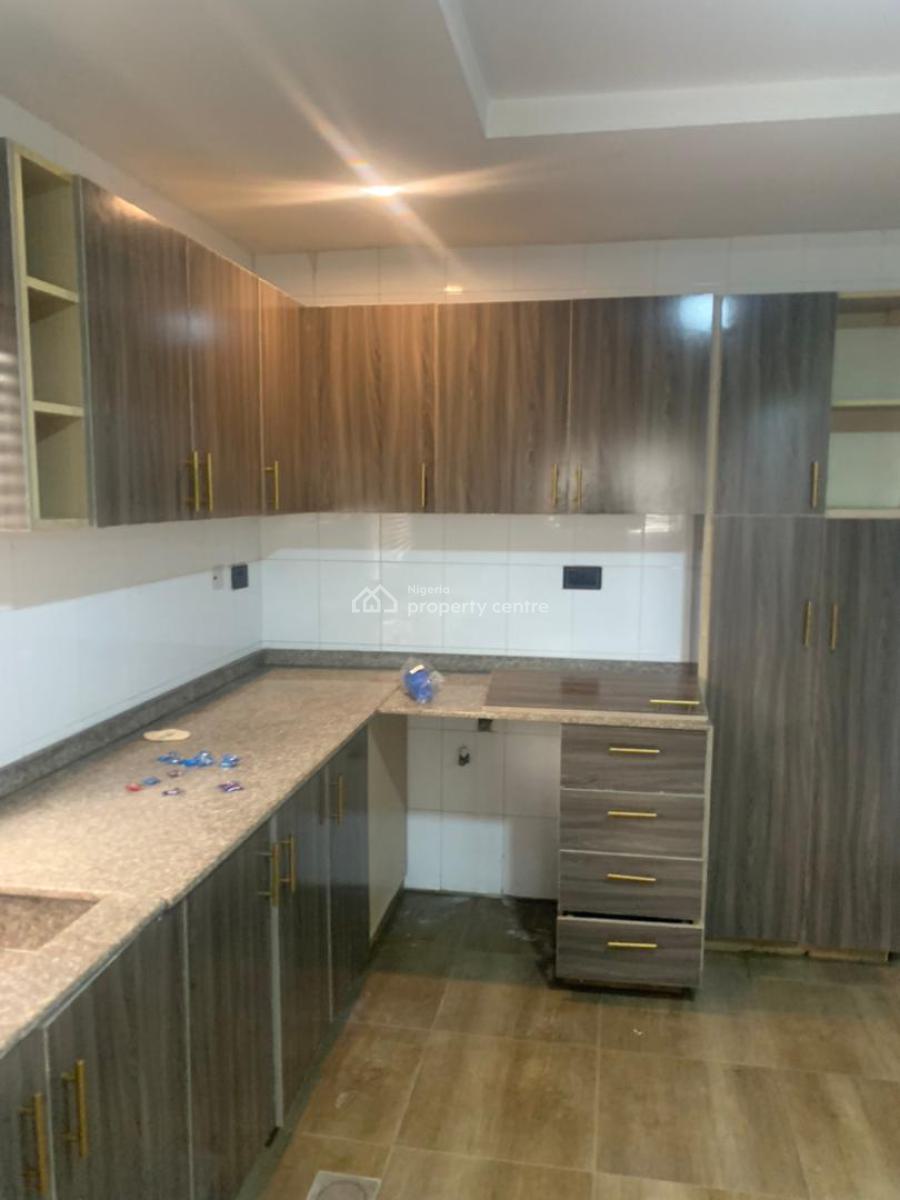 Fully Serviced 3 Bedroom, Oniru, Victoria Island (vi), Lagos, Flat / Apartment for Rent