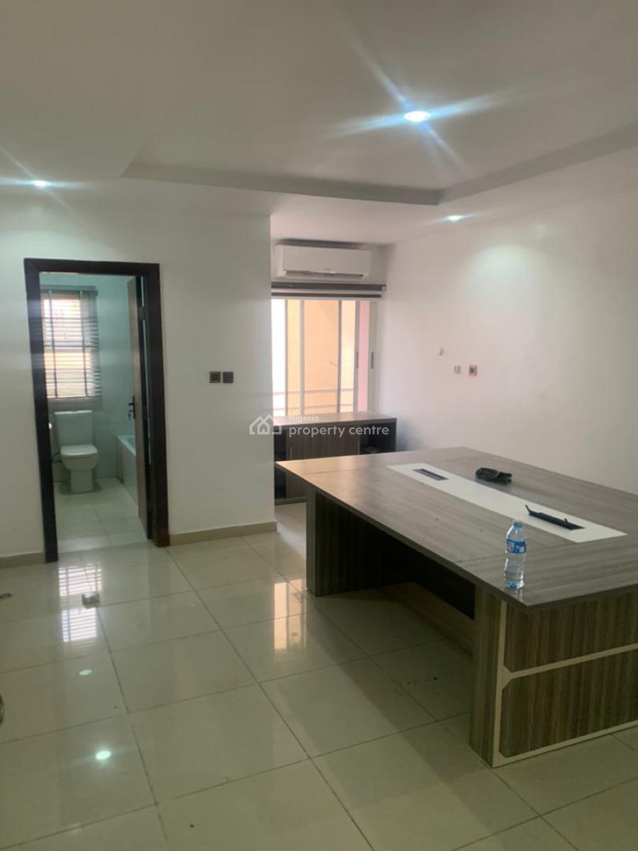 Fully Serviced 3 Bedroom, Oniru, Victoria Island (vi), Lagos, Flat / Apartment for Rent