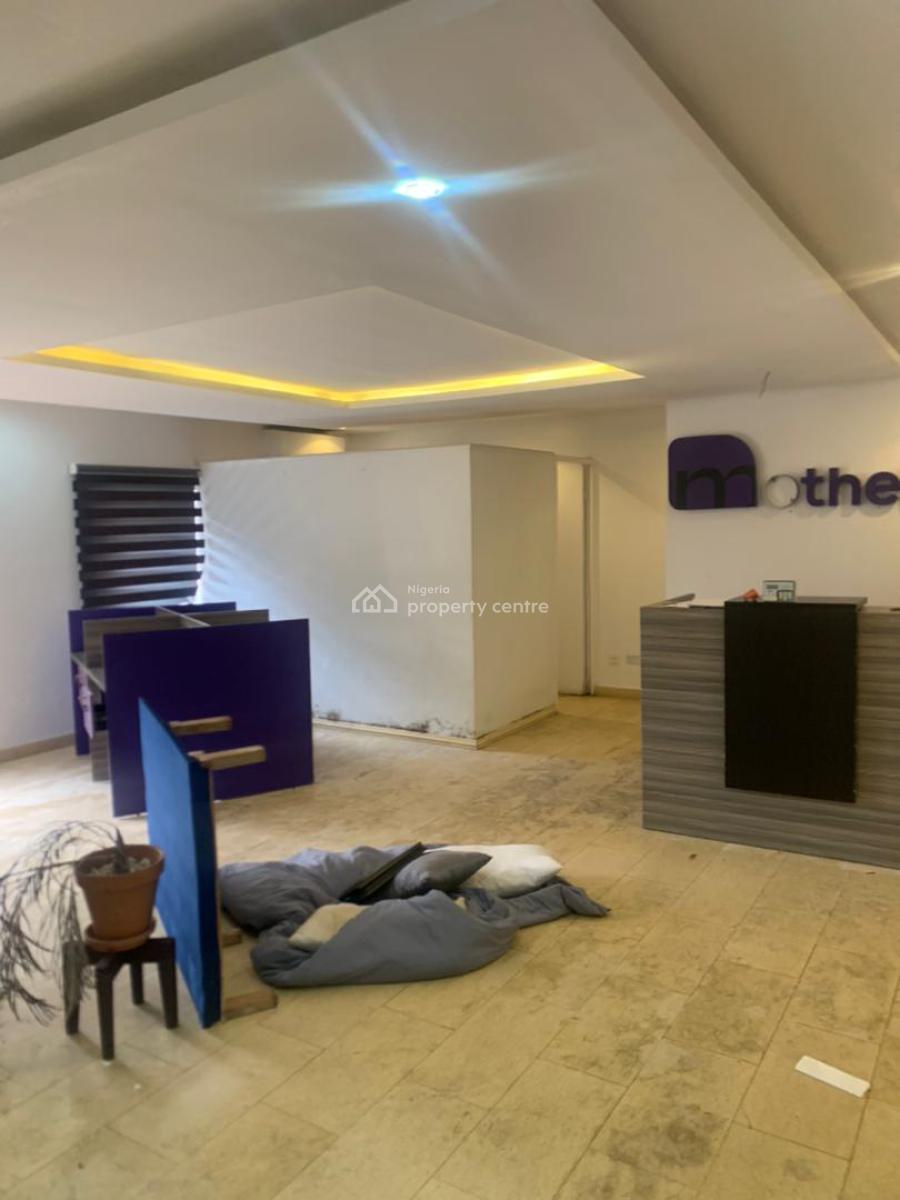 Fully Serviced 3 Bedroom, Oniru, Victoria Island (vi), Lagos, Flat / Apartment for Rent