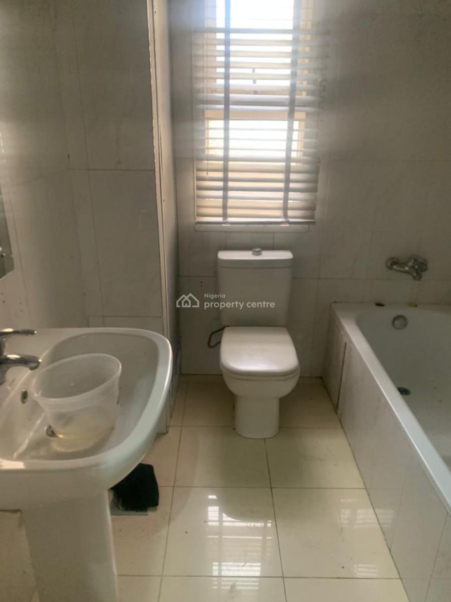 Fully Serviced 3 Bedroom, Oniru, Victoria Island (vi), Lagos, Flat / Apartment for Rent