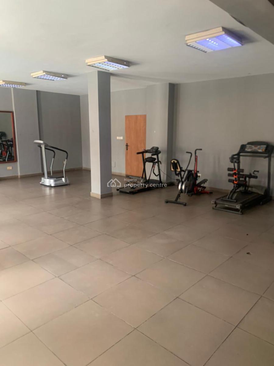 Fully Serviced 3 Bedroom, Oniru, Victoria Island (vi), Lagos, Flat / Apartment for Rent