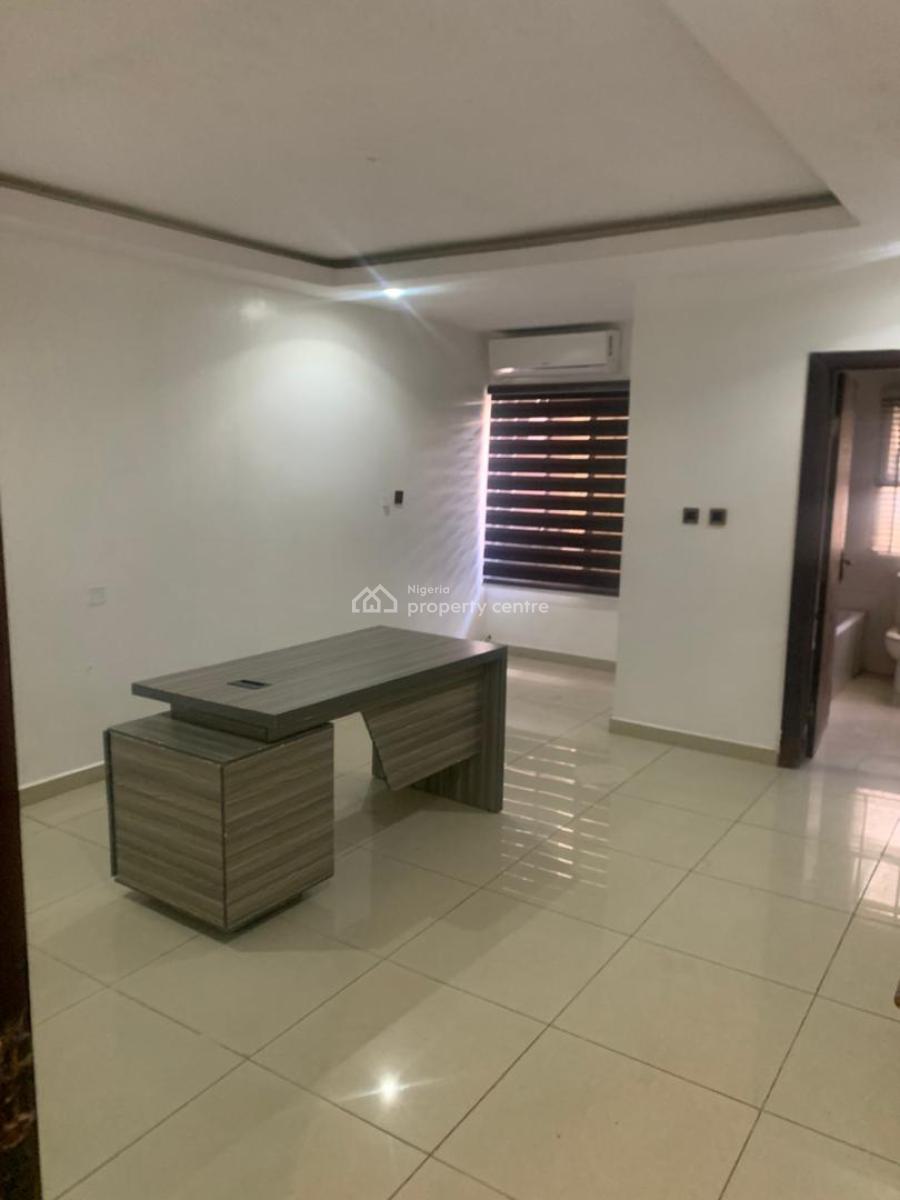 Fully Serviced 3 Bedroom, Oniru, Victoria Island (vi), Lagos, Flat / Apartment for Rent