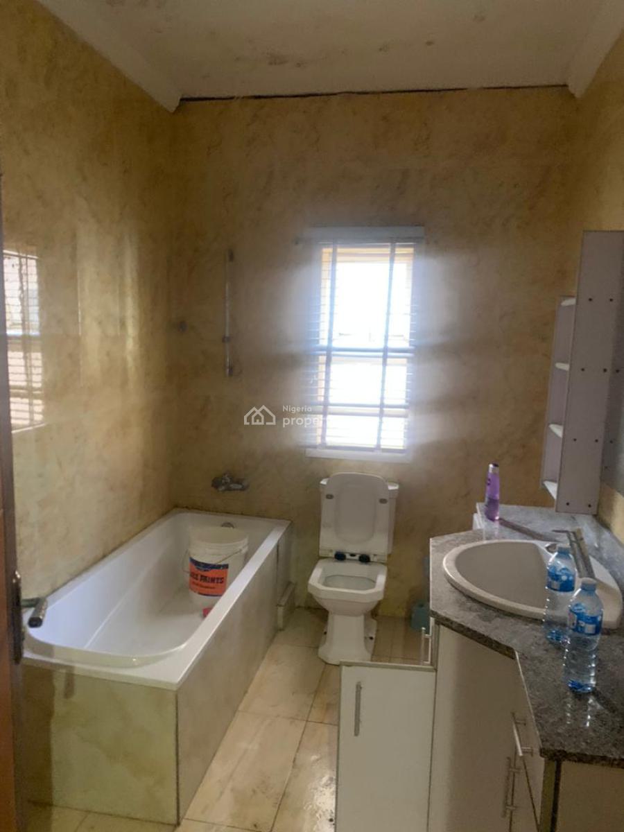 Fully Serviced 3 Bedroom, Oniru, Victoria Island (vi), Lagos, Flat / Apartment for Rent