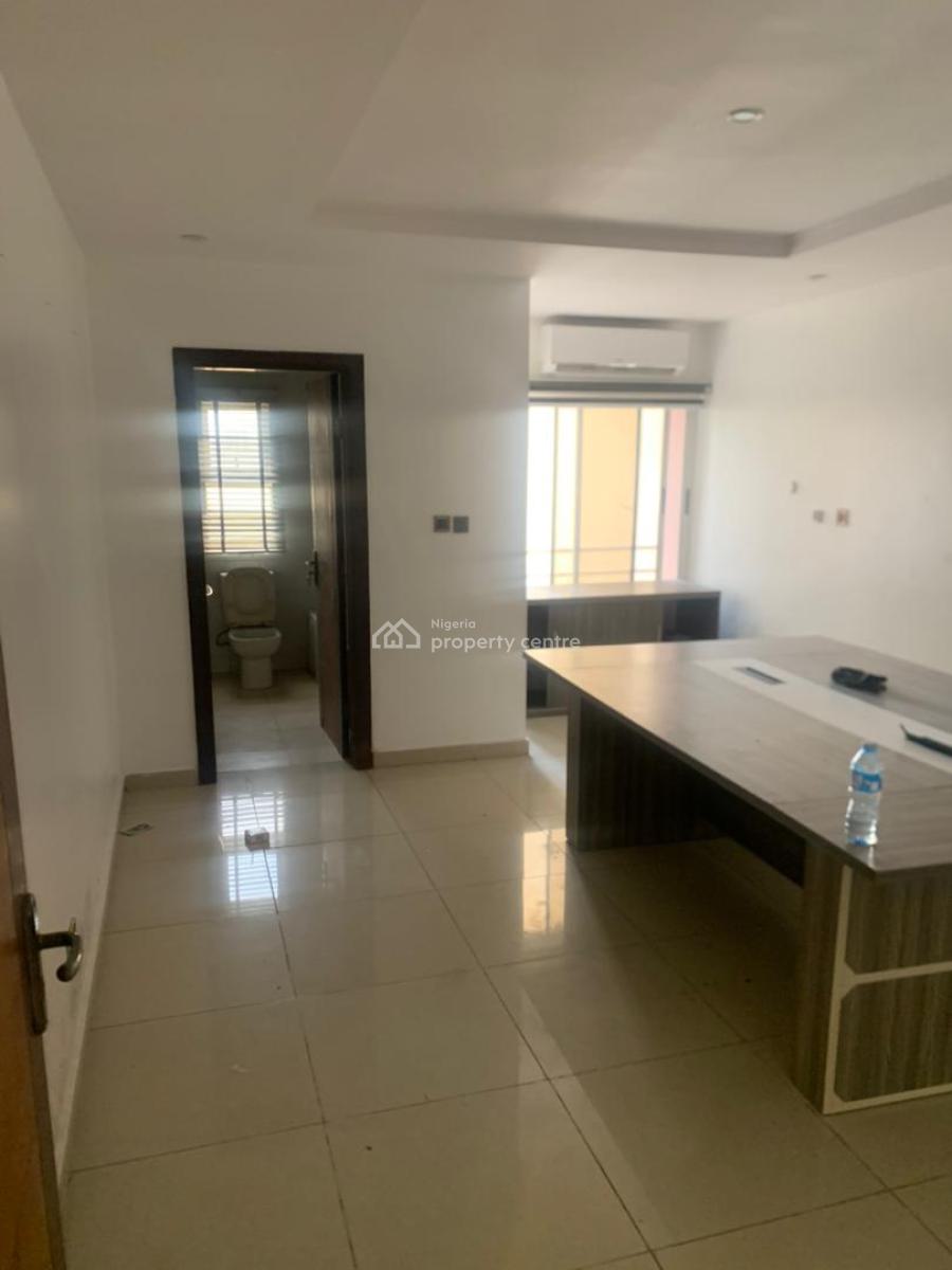Fully Serviced 3 Bedroom, Oniru, Victoria Island (vi), Lagos, Flat / Apartment for Rent