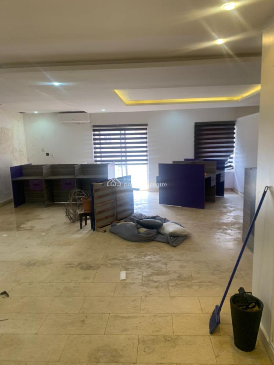 Fully Serviced 3 Bedroom, Oniru, Victoria Island (vi), Lagos, Flat / Apartment for Rent