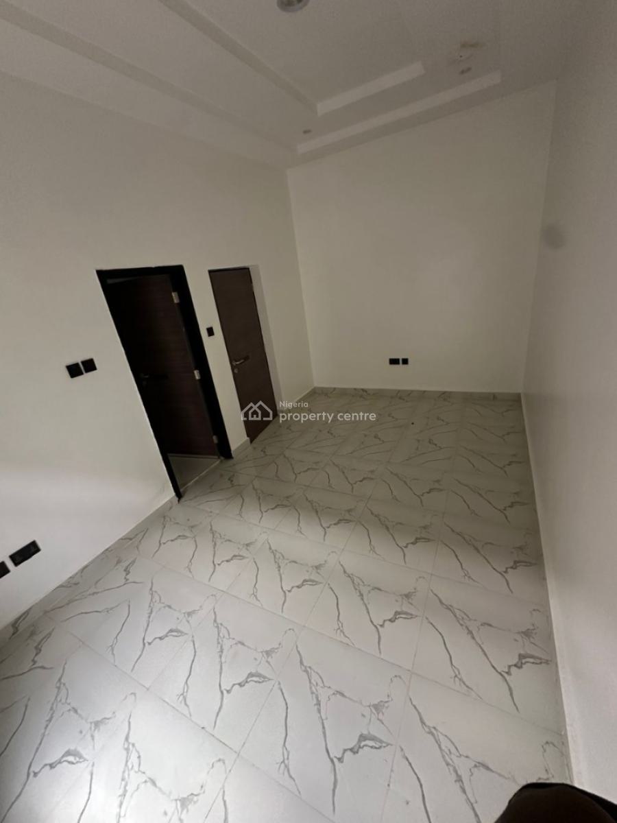 a Brand New Spacious 4bedroom Semi-detached Duplex + 1bq, Galadimawa, Abuja, Semi-detached Duplex for Sale