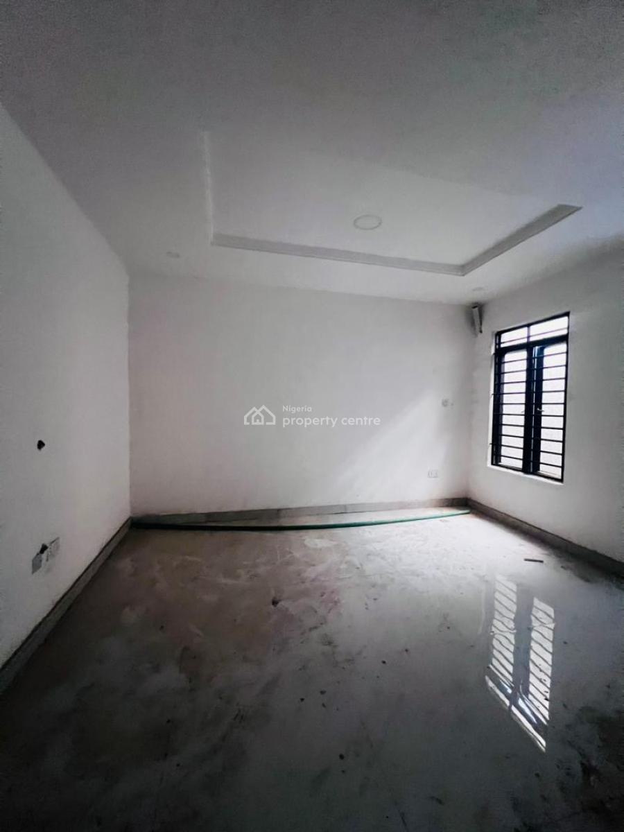 Standard 4 Bed Terrace Duplex + 2 Bqs with Seperate Gate in an Estate, in an Estate, Maryland, Lagos, House for Sale
