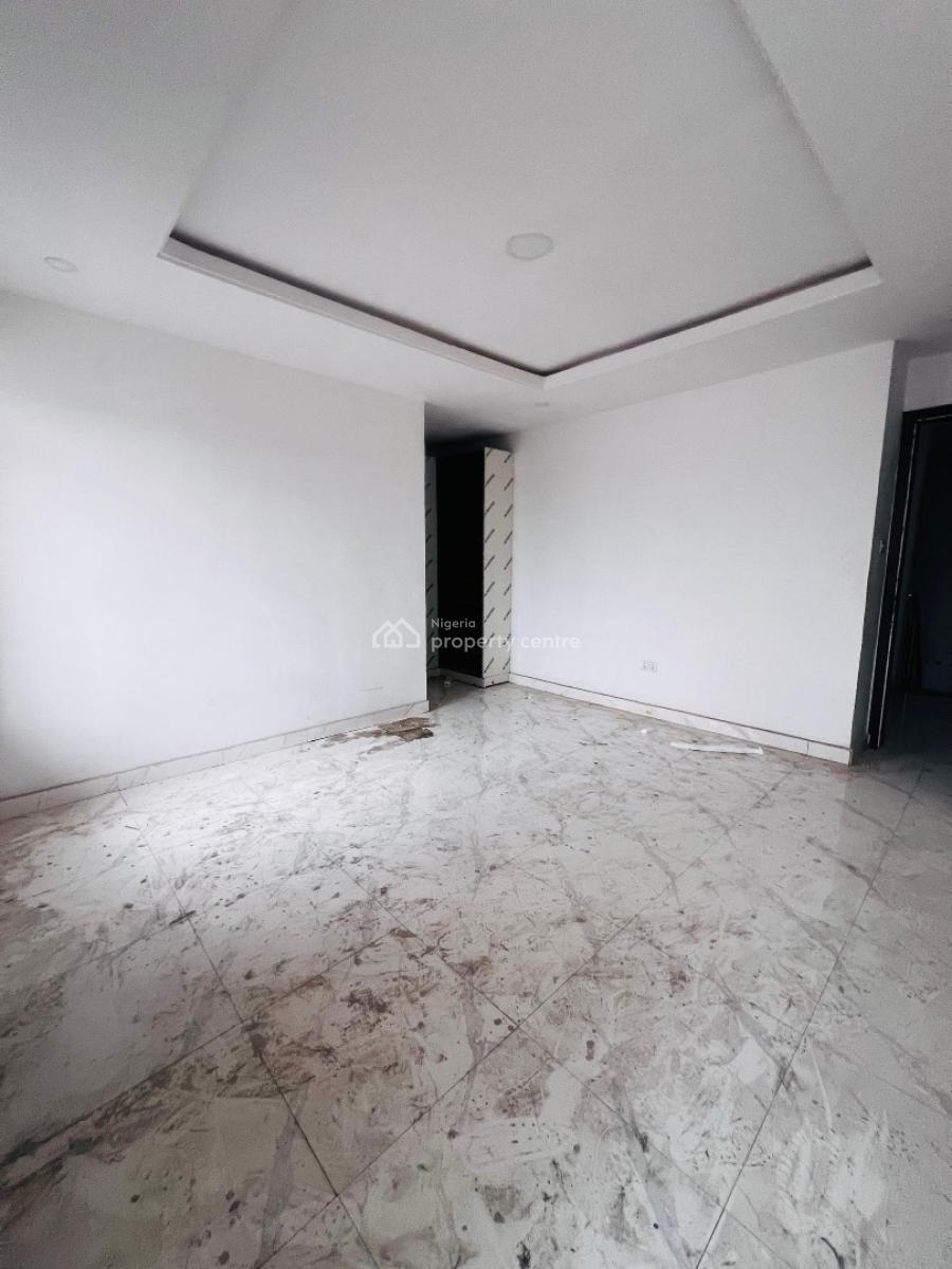 Standard 4 Bed Terrace Duplex + 2 Bqs with Seperate Gate in an Estate, in an Estate, Maryland, Lagos, House for Sale
