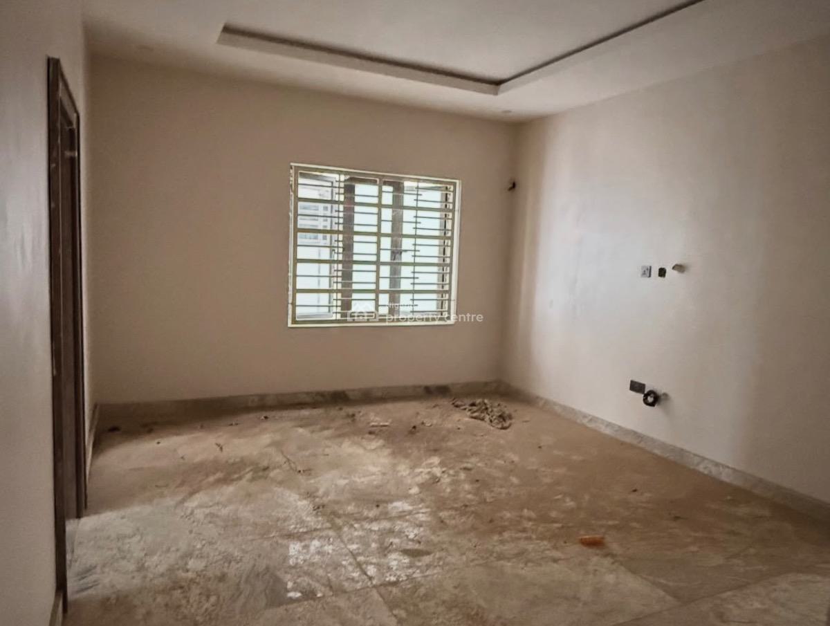 Standard 4 Bedroom Terrace Duplex, Life Camp, Abuja, Terraced Duplex for Rent