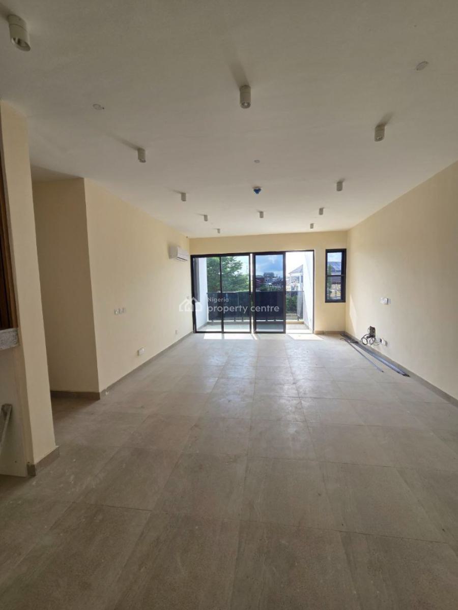 Newly Built Luxury 2/3 Bedroom Apartment, Lekki, Lagos., Lekki Phase 1, Lekki, Lagos, Flat / Apartment for Sale