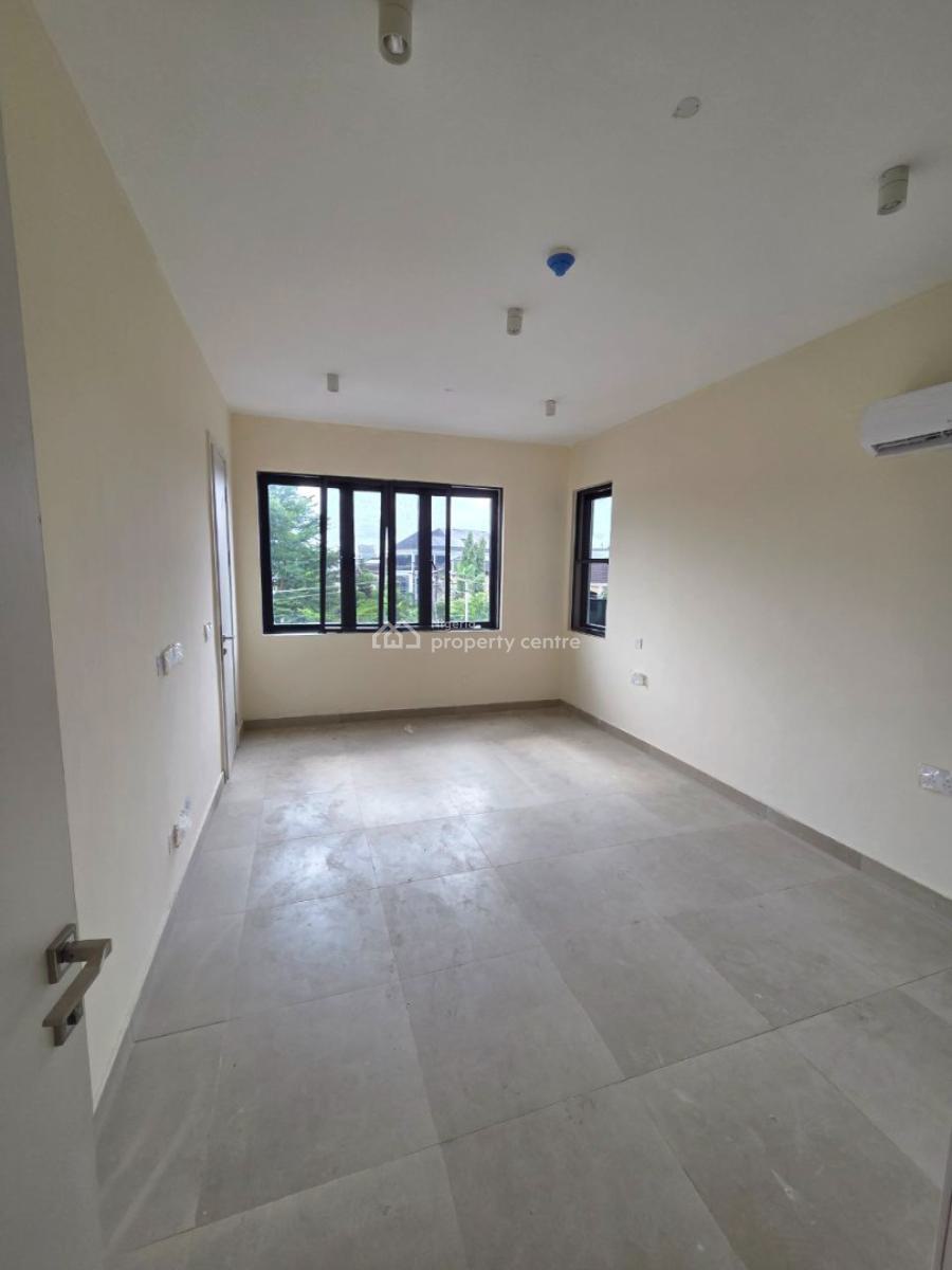 Newly Built Luxury 2/3 Bedroom Apartment, Lekki, Lagos., Lekki Phase 1, Lekki, Lagos, Flat / Apartment for Sale