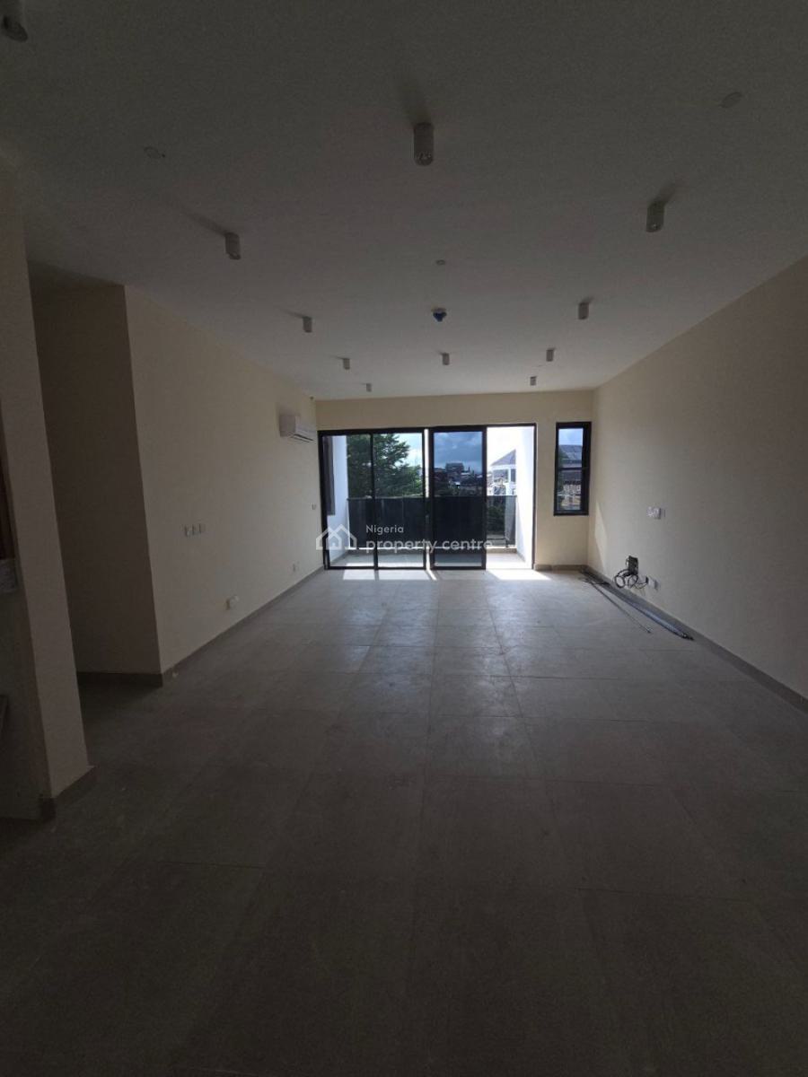 Newly Built Luxury 2/3 Bedroom Apartment, Lekki, Lagos., Lekki Phase 1, Lekki, Lagos, Flat / Apartment for Sale
