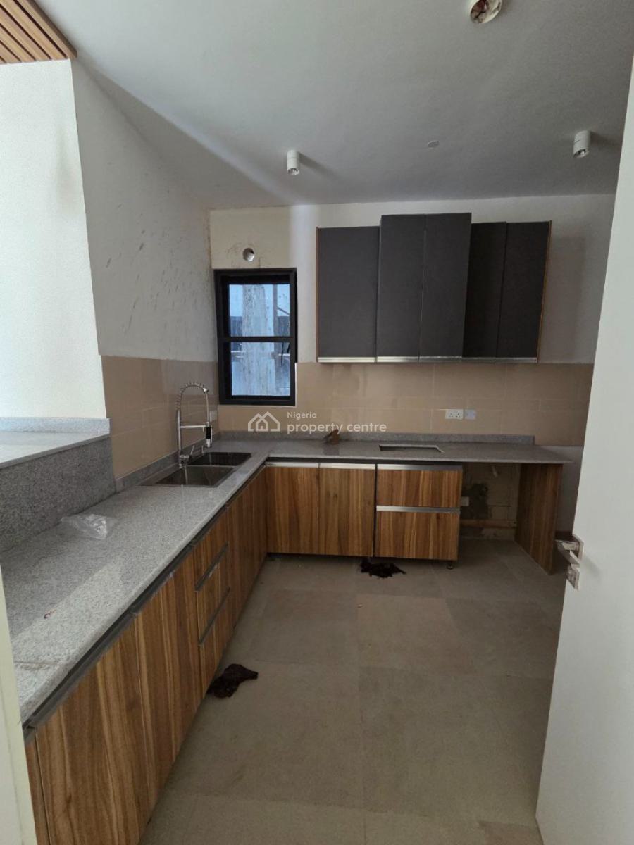 Newly Built Luxury 2/3 Bedroom Apartment, Lekki, Lagos., Lekki Phase 1, Lekki, Lagos, Flat / Apartment for Sale