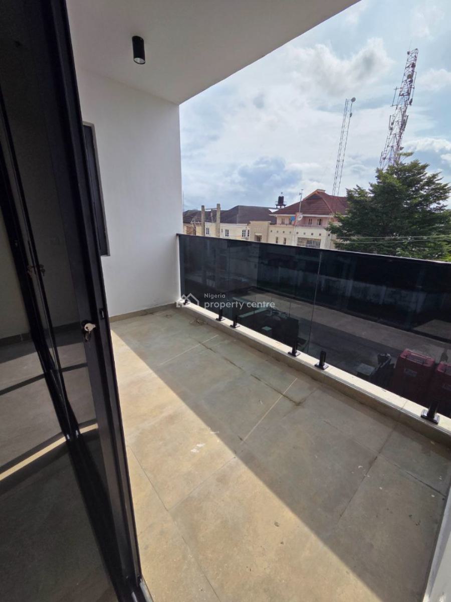 Newly Built Luxury 2/3 Bedroom Apartment, Lekki, Lagos., Lekki Phase 1, Lekki, Lagos, Flat / Apartment for Sale