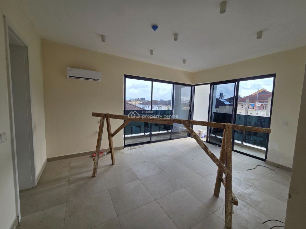 Newly Built Luxury 2/3 Bedroom Apartment, Lekki, Lagos., Lekki Phase 1, Lekki, Lagos, Flat / Apartment for Sale