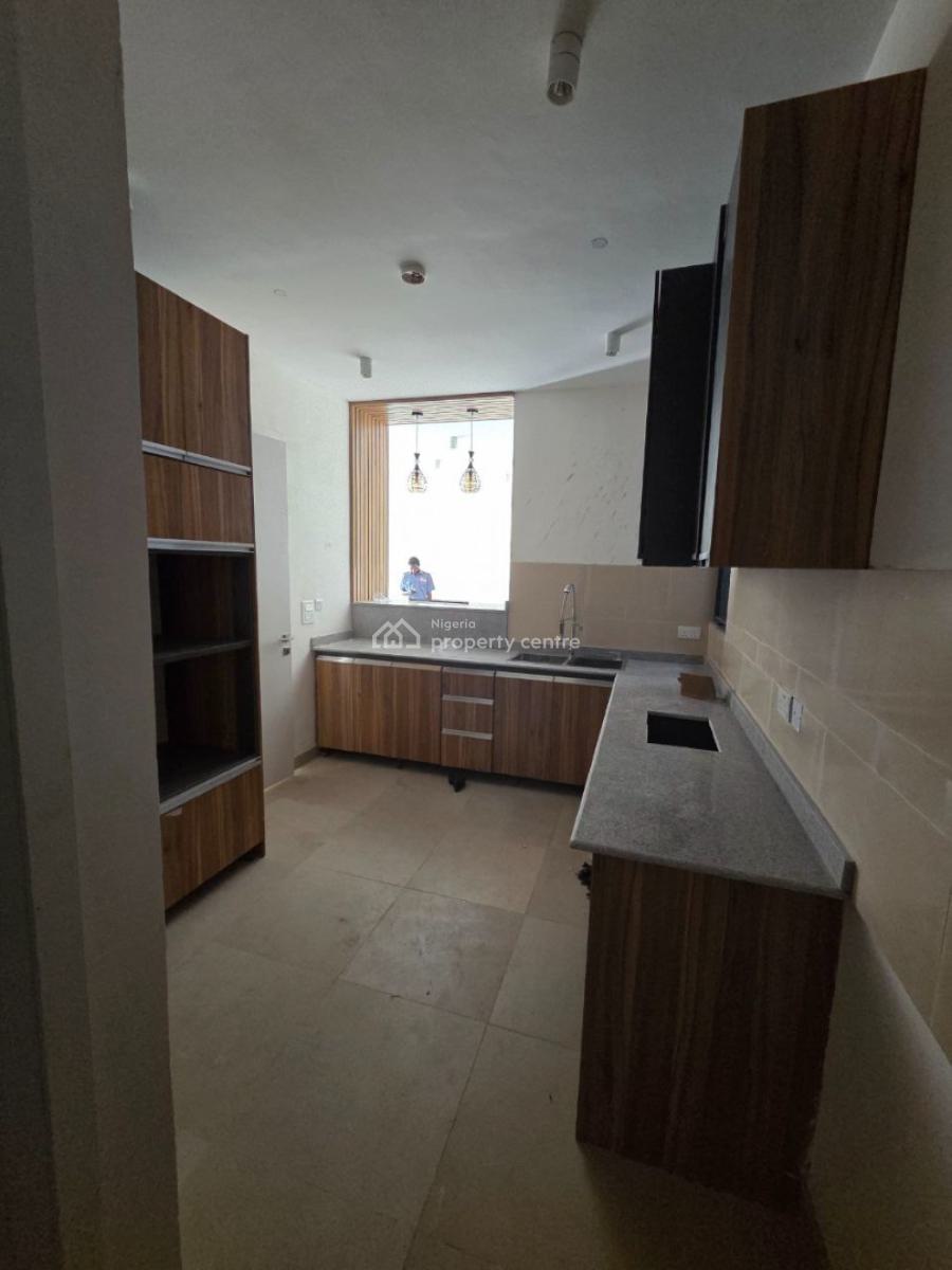 Newly Built Luxury 2/3 Bedroom Apartment, Lekki, Lagos., Lekki Phase 1, Lekki, Lagos, Flat / Apartment for Sale