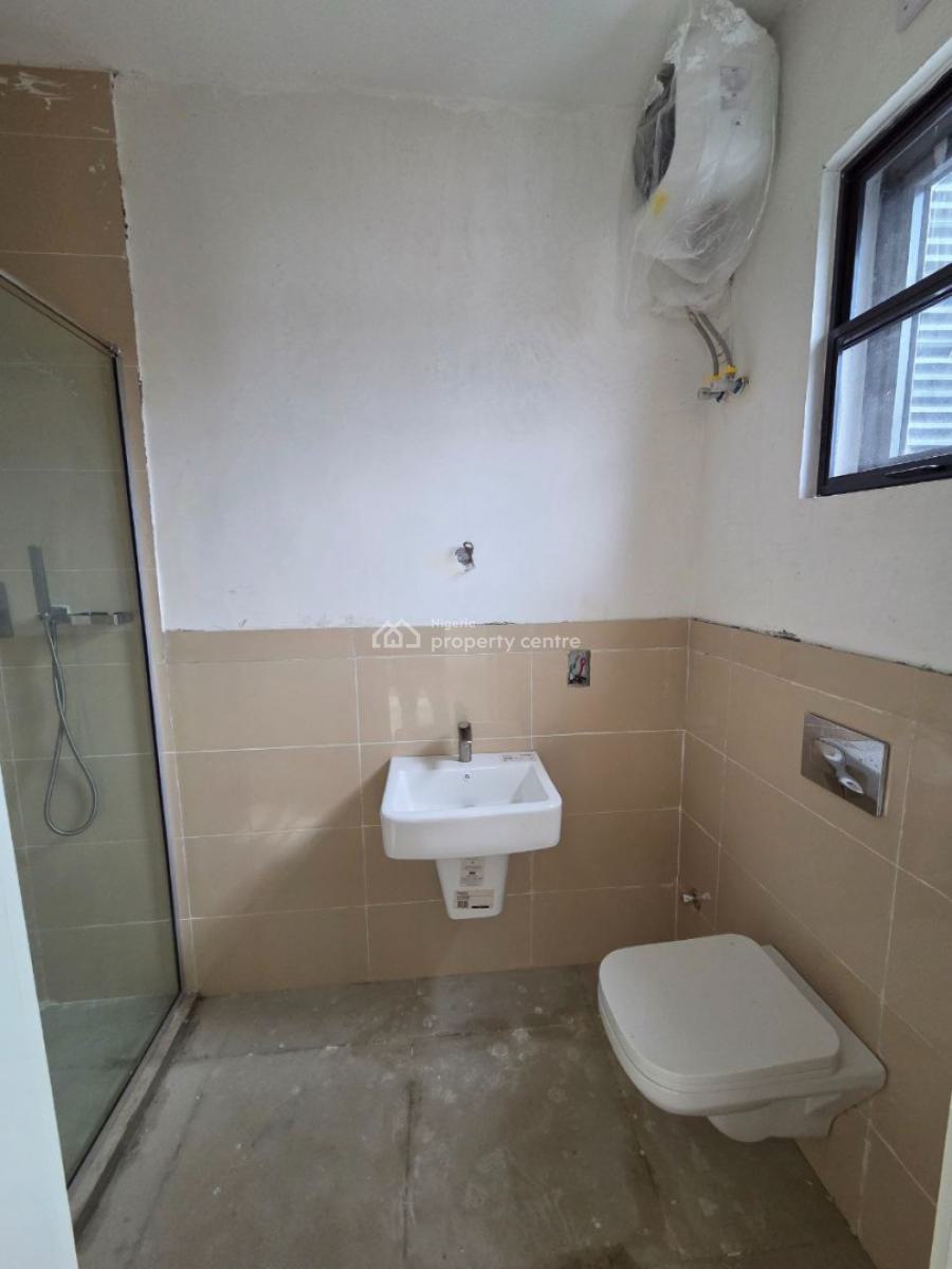 Newly Built Luxury 2/3 Bedroom Apartment, Lekki, Lagos., Lekki Phase 1, Lekki, Lagos, Flat / Apartment for Sale