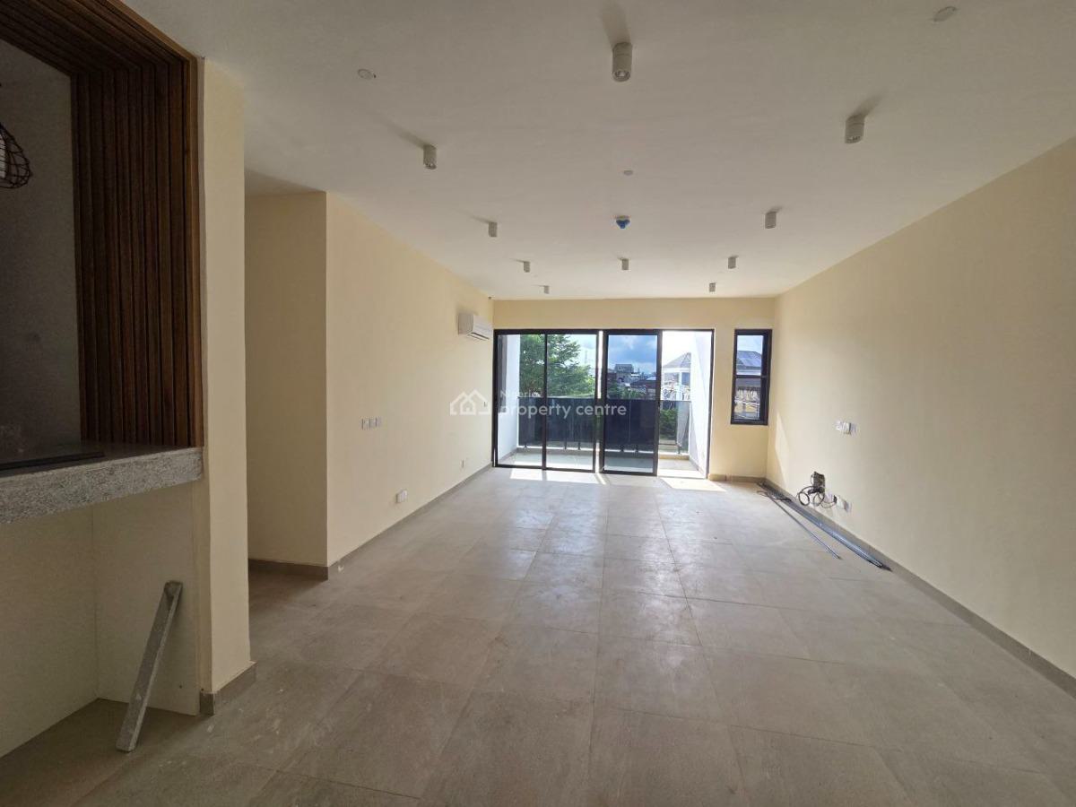 Newly Built Luxury 2/3 Bedroom Apartment, Lekki, Lagos., Lekki Phase 1, Lekki, Lagos, Flat / Apartment for Sale