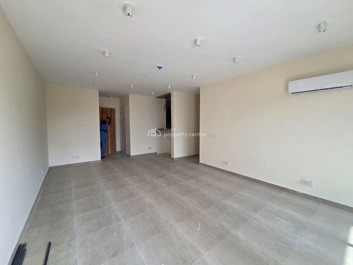 Newly Built Luxury 2/3 Bedroom Apartment, Lekki, Lagos., Lekki Phase 1, Lekki, Lagos, Flat / Apartment for Sale