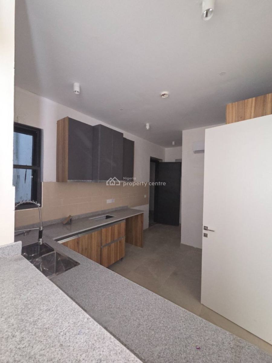 Newly Built Luxury 2/3 Bedroom Apartment, Lekki, Lagos., Lekki Phase 1, Lekki, Lagos, Flat / Apartment for Sale
