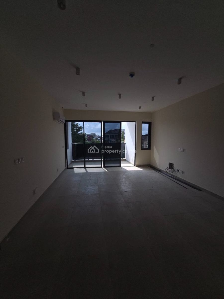 Newly Built Luxury 2/3 Bedroom Apartment, Lekki, Lagos., Lekki Phase 1, Lekki, Lagos, Flat / Apartment for Sale