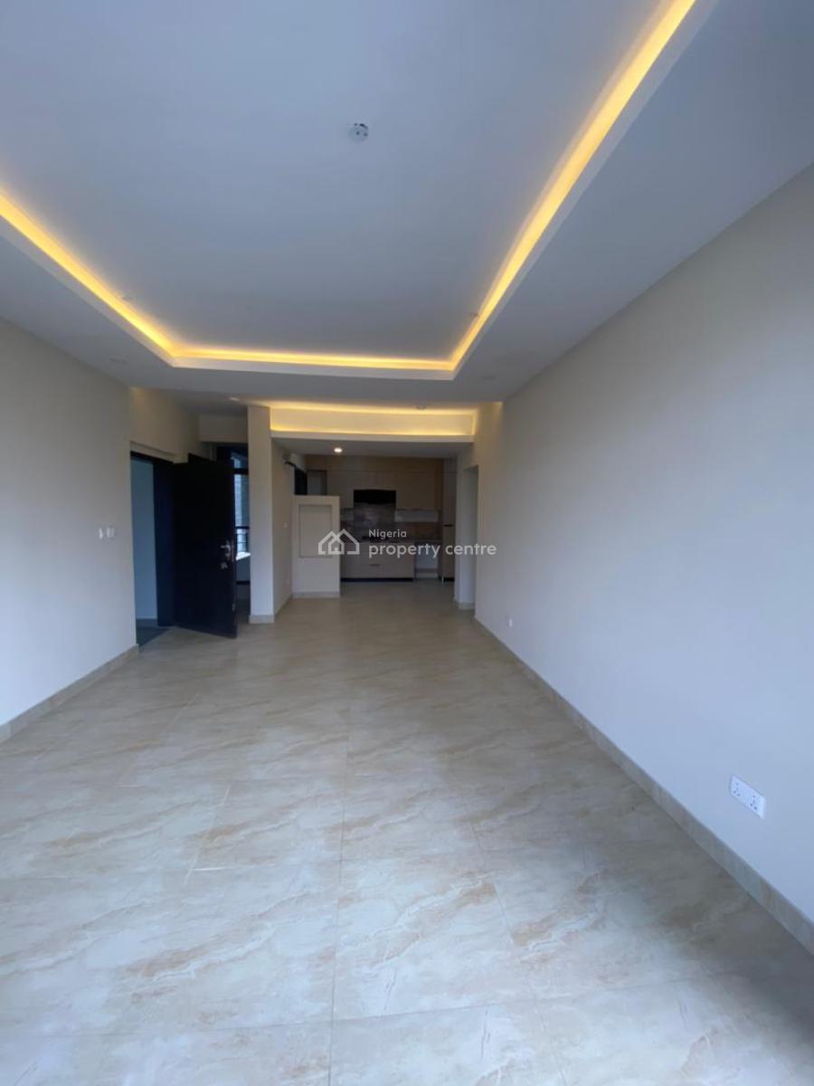 Lovely 3 Bedroom Apartment Within a Serene Environment with a Bq, Lekki Phase 1, Lekki, Lagos, Flat / Apartment for Sale