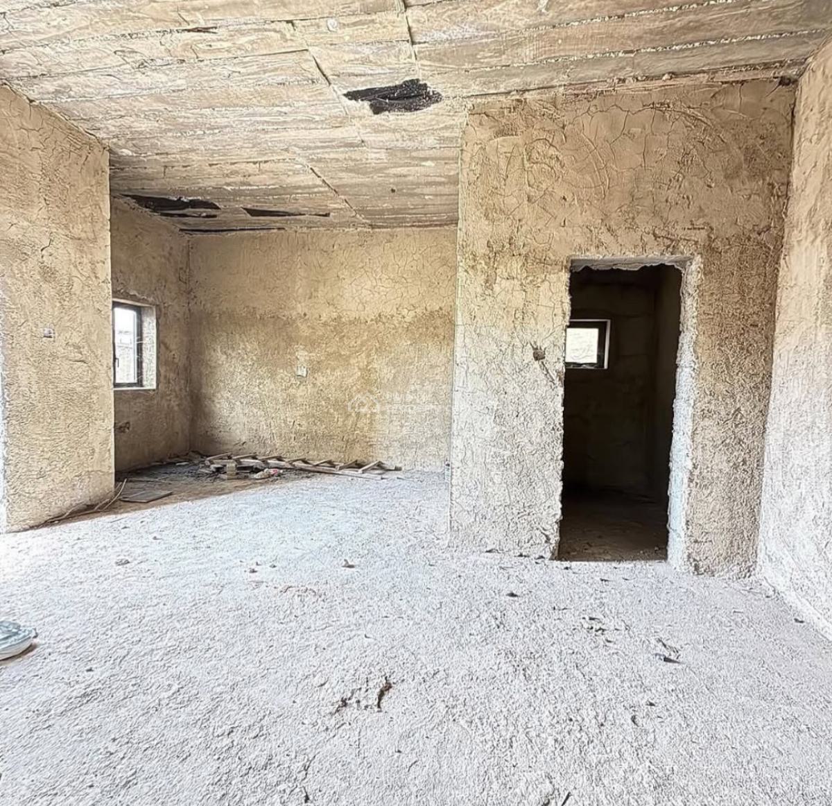 Standard 4 Bedroom Duplex Plus Bq, Kado, Abuja, Detached Duplex for Sale