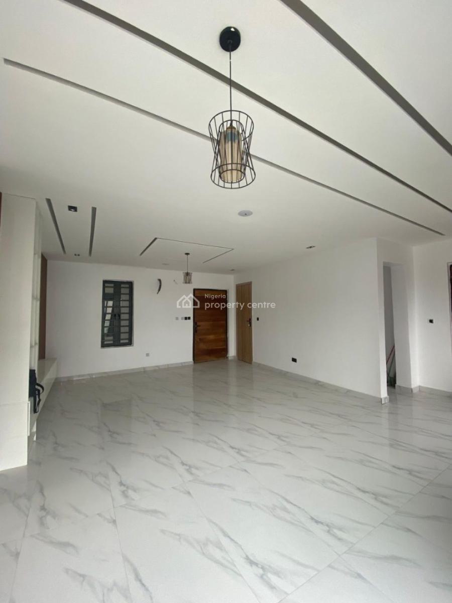 Lovely 2 Bedroom Apartments with Pool and Gym in a Secure Estate, Ikate, Lekki, Lagos, Flat / Apartment for Sale