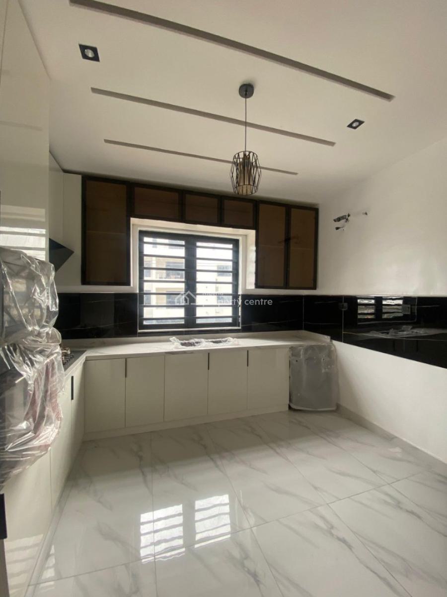 Lovely 2 Bedroom Apartments with Pool and Gym in a Secure Estate, Ikate, Lekki, Lagos, Flat / Apartment for Sale