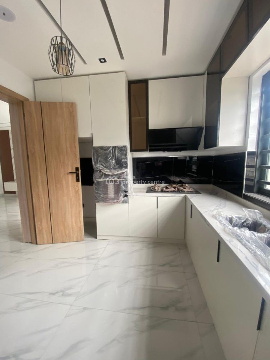 Lovely 2 Bedroom Apartments with Pool and Gym in a Secure Estate, Ikate, Lekki, Lagos, Flat / Apartment for Sale