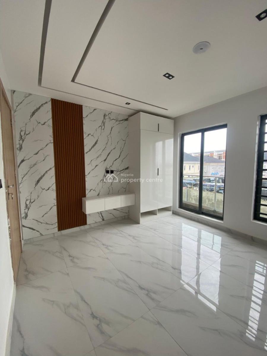 Lovely 2 Bedroom Apartments with Pool and Gym in a Secure Estate, Ikate, Lekki, Lagos, Flat / Apartment for Sale