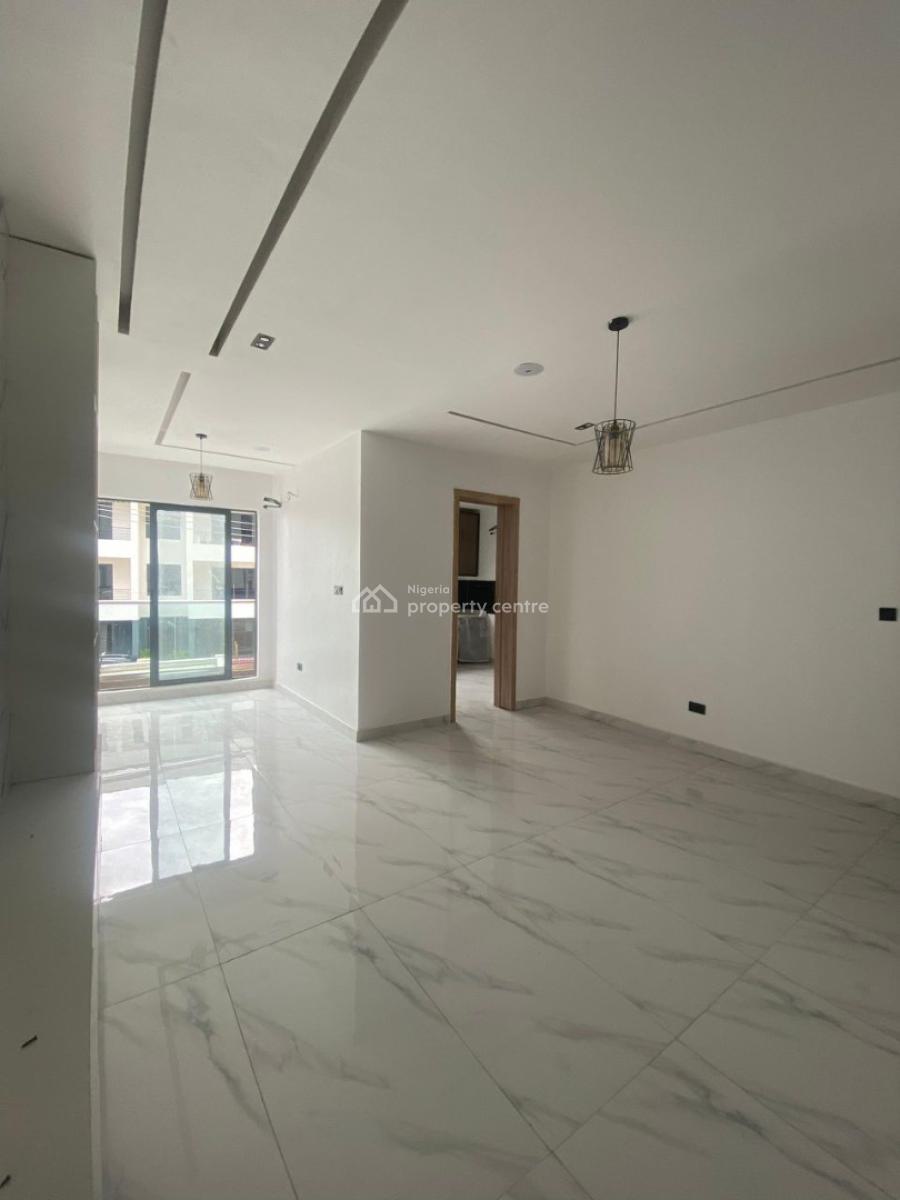 Lovely 2 Bedroom Apartments with Pool and Gym in a Secure Estate, Ikate, Lekki, Lagos, Flat / Apartment for Sale