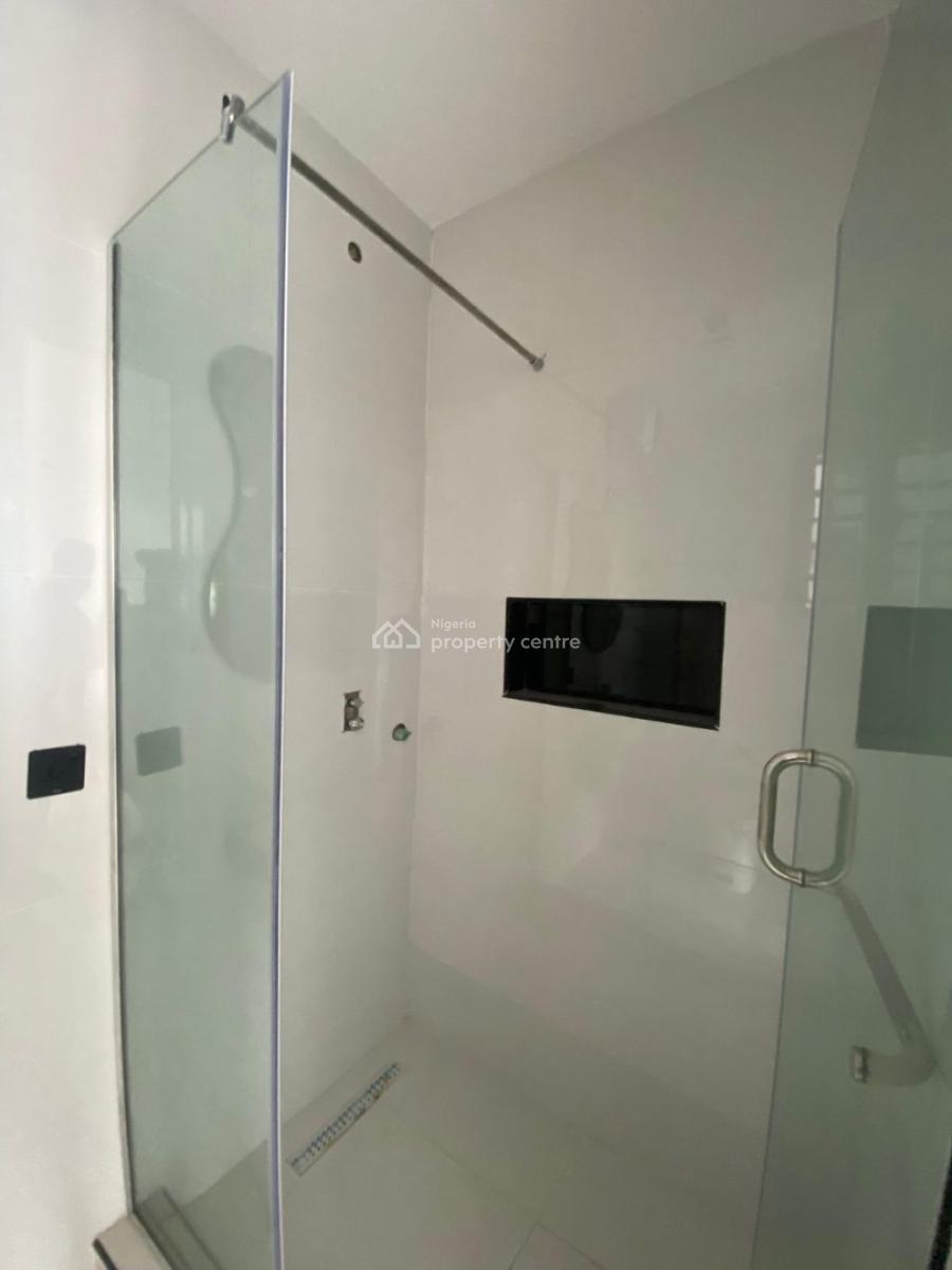 Lovely 2 Bedroom Apartments with Pool and Gym in a Secure Estate, Ikate, Lekki, Lagos, Flat / Apartment for Sale
