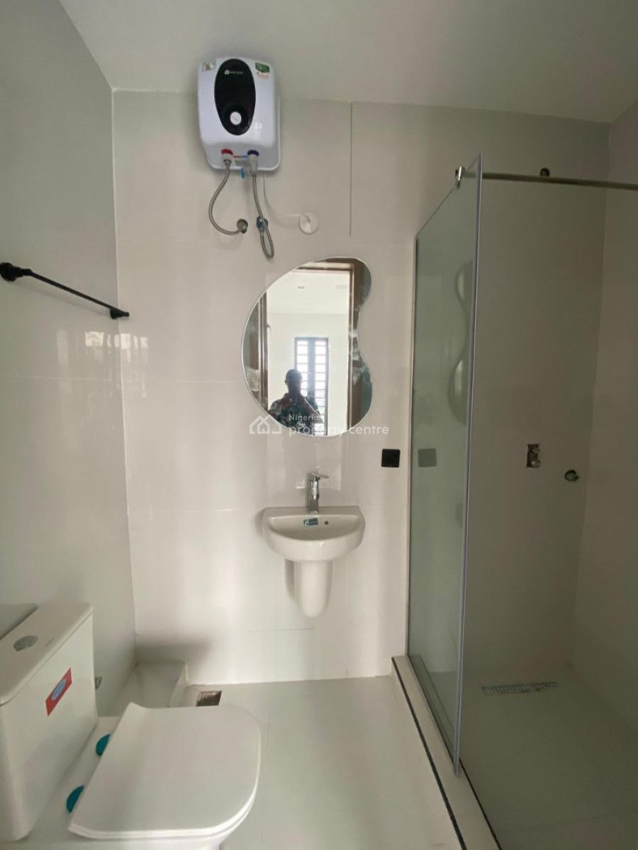 Lovely 2 Bedroom Apartments with Pool and Gym in a Secure Estate, Ikate, Lekki, Lagos, Flat / Apartment for Sale