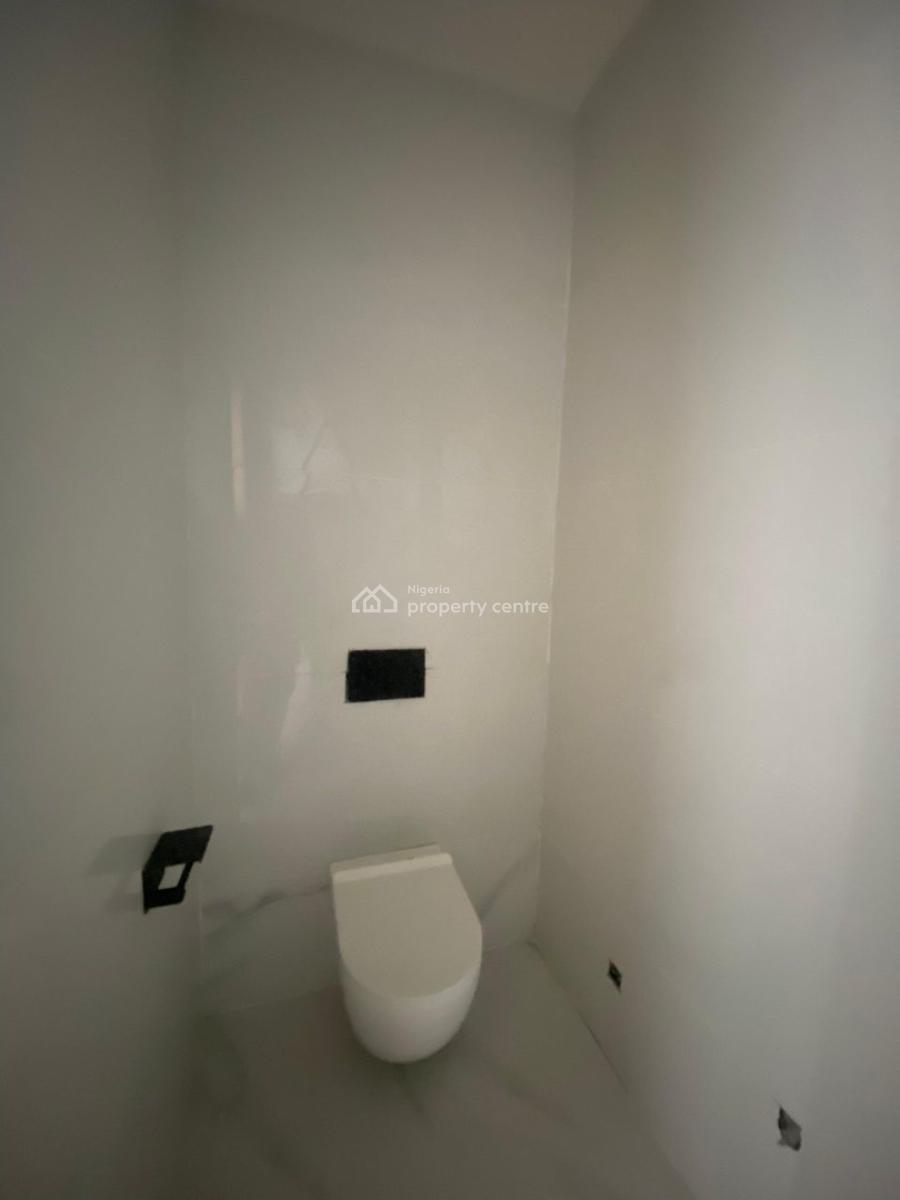 Lovely 2 Bedroom Apartments with Pool and Gym in a Secure Estate, Ikate, Lekki, Lagos, Flat / Apartment for Sale