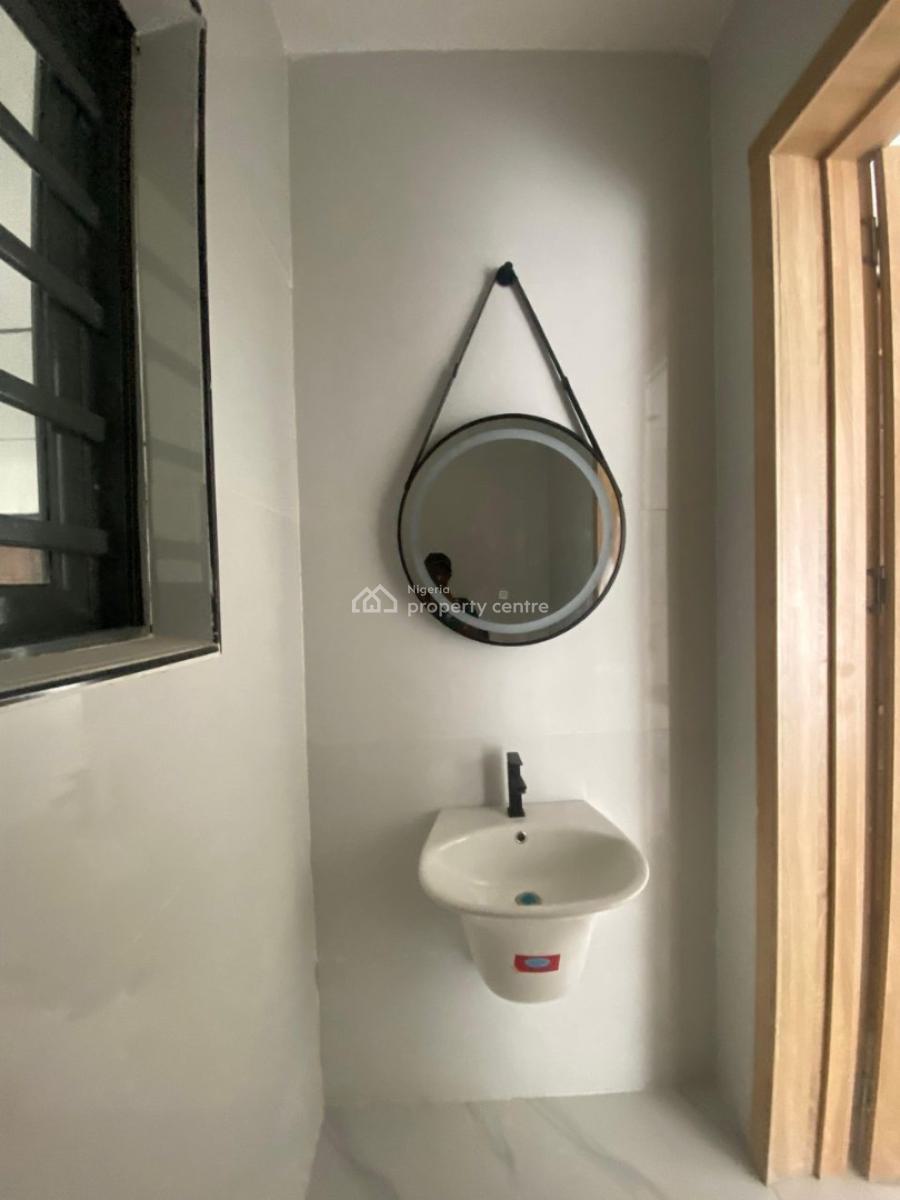 Lovely 2 Bedroom Apartments with Pool and Gym in a Secure Estate, Ikate, Lekki, Lagos, Flat / Apartment for Sale