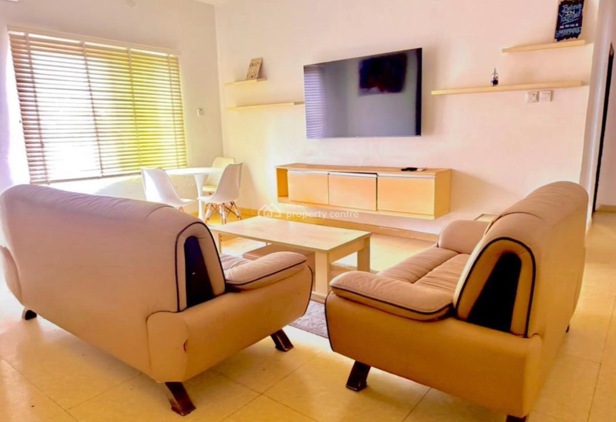 Exquisite 3 Bedroom Apartment, Lekki Enclave Road, Ikate Lekki, Ikate, Lekki, Lagos, Flat / Apartment for Rent