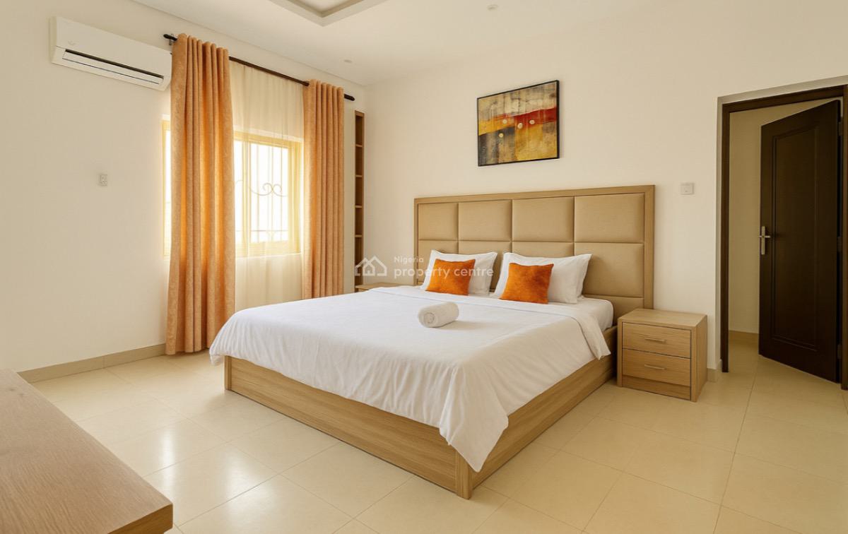 Exquisite 3 Bedroom Apartment, Lekki Enclave Road, Ikate Lekki, Ikate, Lekki, Lagos, Flat / Apartment for Rent