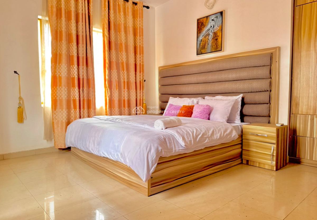 Exquisite 3 Bedroom Apartment, Lekki Enclave Road, Ikate Lekki, Ikate, Lekki, Lagos, Flat / Apartment for Rent