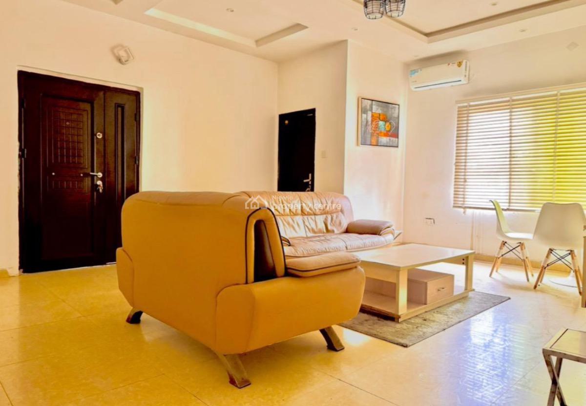 Exquisite 3 Bedroom Apartment, Lekki Enclave Road, Ikate Lekki, Ikate, Lekki, Lagos, Flat / Apartment for Rent