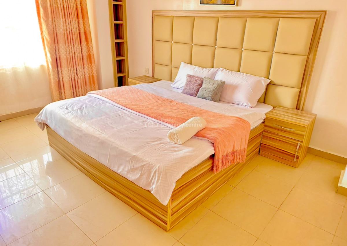 Exquisite 3 Bedroom Apartment, Lekki Enclave Road, Ikate Lekki, Ikate, Lekki, Lagos, Flat / Apartment for Rent