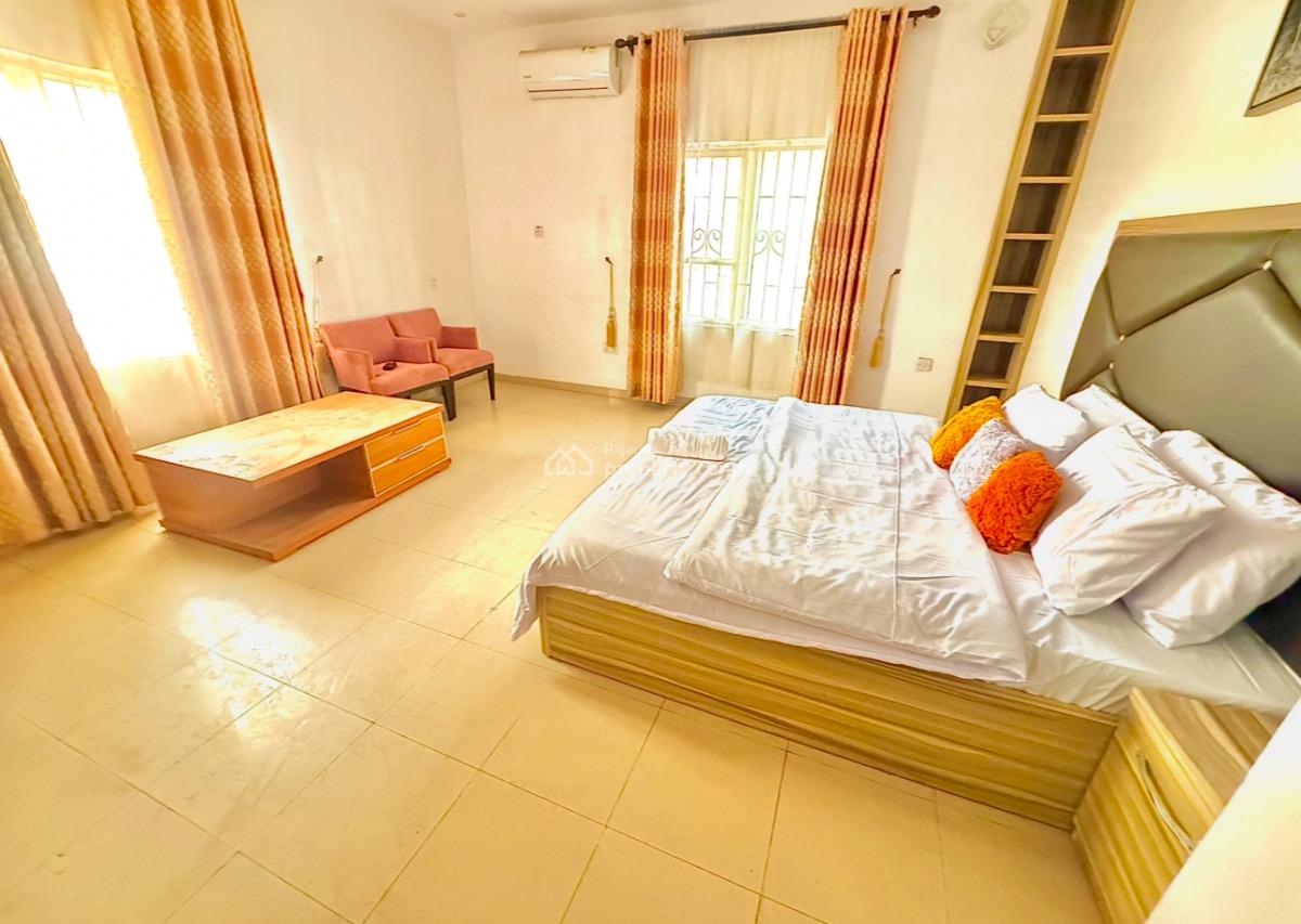 Exquisite 3 Bedroom Apartment, Lekki Enclave Road, Ikate Lekki, Ikate, Lekki, Lagos, Flat / Apartment for Rent