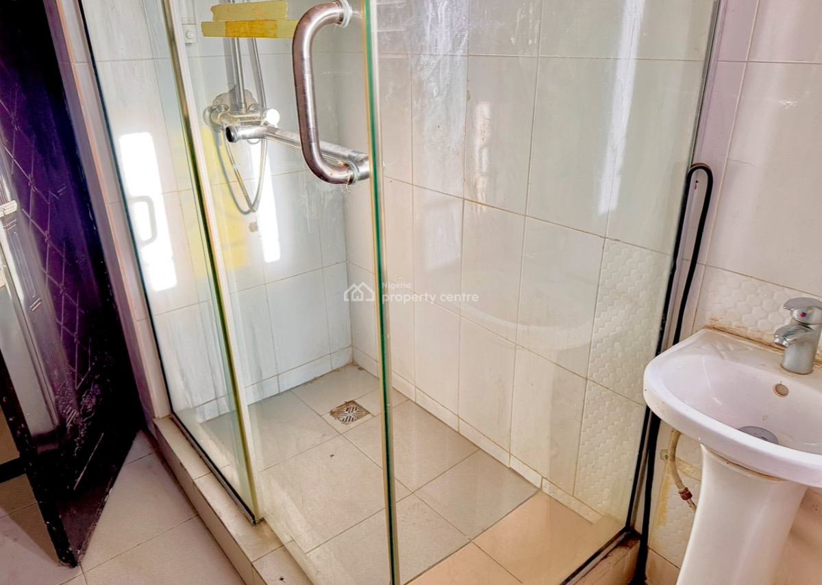 Exquisite 3 Bedroom Apartment, Lekki Enclave Road, Ikate Lekki, Ikate, Lekki, Lagos, Flat / Apartment for Rent
