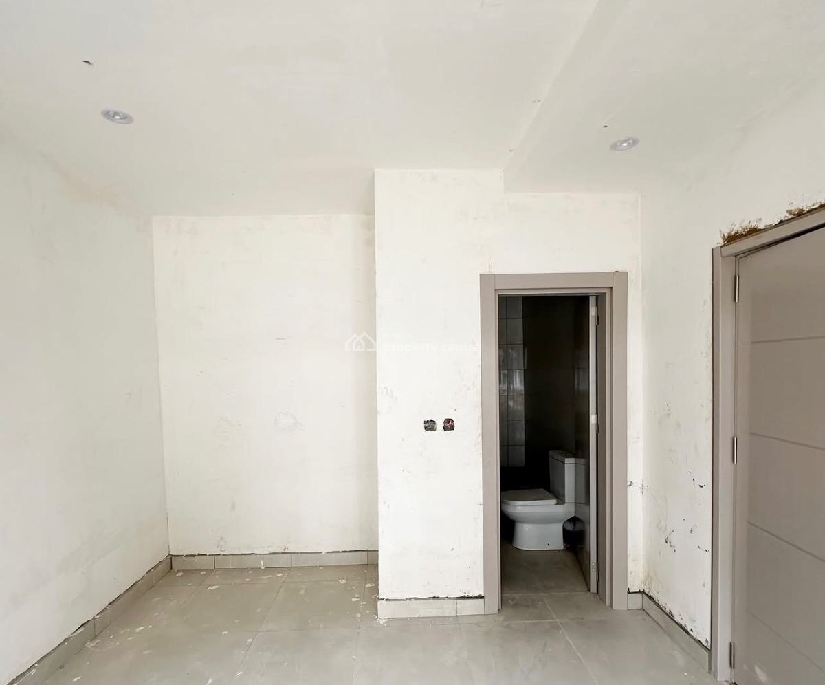 Excellent 6 Bedroom Semi Detached Duplex, Durumi, Abuja, Semi-detached Duplex for Sale